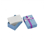 Karp Ehted Ripatsid Paber Tahke Hoiu Kaelakeed Kingitus Pakend Pakend S&otilde;rmused Tolmukindlad Kaunistused Armastajad lilla