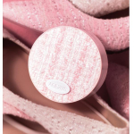 Essence Cover Pact Flora Blooming Tweed Edition huulepulk 20+ 14g t&auml;itepakend No 21