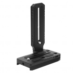 Kaamera stabilisaatori vertikaalne v&otilde;ttelaud Zhiyun WeebillWeebill S jaoks