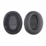 K&otilde;rvapatjade asendus pehmest proteiininahast m&uuml;rasummutusvahust paksendatud k&otilde;rvapadjad WH XB910N jaoks must