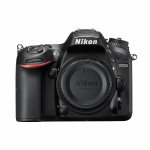 Nikon D7200 DSLR-kaamera must
