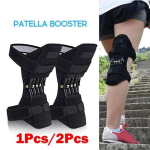 4 vedru P&otilde;lve Booster Patella P&otilde;lveliigese Kaitse Booster Transpordikaitse Vana k&uuml;lma jala alpinismi kaitsevarustus 2pcs