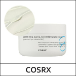 [COSRX] (bo) Hydrium Green Tea Aqua Soothing Gel Cream 50ml
