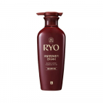 Ryo Toitvate ja L&auml;igestavate Juuksepalsam Fermenteeritud Kameelia&otilde;li 400ml*1Tk/2Tk 1Pc