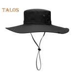 Fisherman Hat laia &auml;&auml;rega &uuml;hev&auml;rviline paeldisain meeste naiste &otilde;uem&uuml;ts Mitmek&uuml;lgne p&auml;ikesekaitse m&uuml;ts tumesinine v&auml;rv