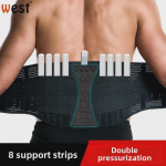 Mitmeotstarbeline treening- ja tugiv&ouml;&ouml; spordiks, t&otilde;stmiseks, nimmepiirkonna herniatsiooniks, v&ouml;&ouml;koha toetamiseks, higikontrolliks ja k&uuml;kkideks S