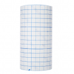 Breathable Medical Tape NOn woven Adhesive Wound Dressing Medical Fixation Bandage 15cm * 10m