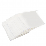 20 tk Kleepsidemed Vannidu&scaron;&scaron; Veekindel nabahaavad S&auml;ilitavad sidemed Tugevad 1 X 1cm / 3.9 X 3.9in