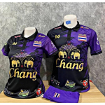 Tai JALGPALL RIIKLIK MEESKOND S&Auml;RK S&Auml;RK KODU F&Auml;NNI Tr&uuml;kitud Polo Unisex Mehed Naised Kiiresti kuivav L&uuml;hikeste varrukatega &Uuml;htlane Ol&uuml;mpiam&auml;ngude logo Sport XS