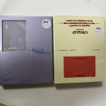 Album ENHYPEN &ndash; [ROMANTS : R&Auml;&Auml;KIMATA UNISTUS], [ROMANTIKA : [R&Auml;&Auml;KIMATA] algus white midnight, inceptio