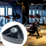 T&otilde;mbetihvt Vedrunupu kruvi Vahetage komponendid Hooldus Lihtne paigaldamine Fitnessi jaoks