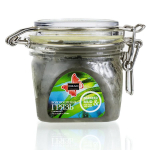 Mud mask for face and body Seaweed Breasts (cleansing, moisturizing) 300 g 300 ml