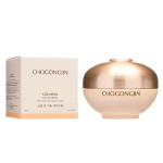 MISSHA Chogongjin Geumsul Jin Eye Cream 30ml, Anti-Aging, Anti-wrinkle, Moisturizing, Korean Cosmetics, Kbeauty, sample