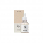 Joseon Glow Deep seerumi ilu : Riis + arbutiin 30ml