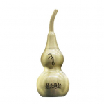 P&auml;ris k&otilde;rvitsakujuline avatav vase sile pind