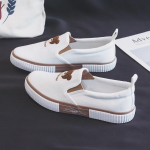 FASHION SHOES Meeste hingavad sporditossud Sportlikud jooksujalatsid naiste v&auml;litennise j&otilde;usaali treener 35 must