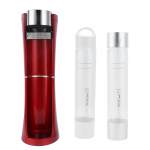 Soodamasin Intelligentne Kaubanduslik Kiire Kaasaskantav Vahuveimasin Kohviku Kodu jaoks