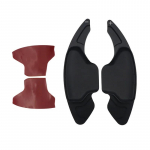 Pikendatud k&auml;iguvahetuslabad Rooliratta lisatarvikud Infiniti Q50 QX50 Nissan Altima Rogue X-Trail T33 Pathfinder Qashqai J12 jaoks Type A Blue