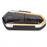 Bluetooth Kiivri Peakomplekt M&uuml;rasummutus HiFi Stereo IP54 Veekindel Juhtmevaba Mootorratta K&otilde;rvaklapid