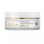 [d'alba] Valge tr&uuml;hvli k&otilde;ik-&uuml;hes topeltkreem / Seerum ja kreem 70g Double Serum & Cream 70g