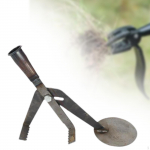 of The Weeding Tool Attracting Weeds, Easily Weedkiller, Portable, Upset Gardening Weekend Serrated Head