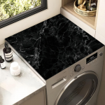 Tolmukindel matt pesumasinatele, libisemiskindel matt k&uuml;lmkapi pealsetele, p&auml;ikesevarju matt ja vettimav riidest kate 70cm*70cm