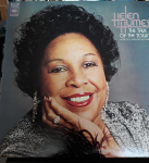 LP Heliplaat HELEN HUMES - Talk Of The Town SOPN152 CBS SONY 1975 Jaapan Jazz Kasutatud