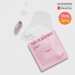 Medytox Neuraderm Age Defense Bio Mask Pack 1 sheet/5 sheets Age Defense Mask Pack (1 sheet)