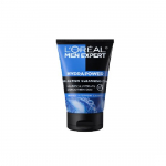 L'Oreal Paris Men Hydra Power Aqua puhastusvaht 100ml Hydra Power Aqua Cleansing Foam 100ml