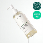 Anua Houttuynia cordata sebum-removing cleansing oil 200ml