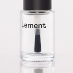 Lement Top & Base Coat 2 t&uuml;&uuml;pi 14ml High Glossy Clear Top Coat