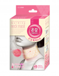Ongam Therapy Thermal Neck Mask (5 sheets) Heated neck mask (5 sheets)