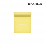 Sportler latekskummist riba, tase 1~5, 5 t&uuml;&uuml;pi, vali 1 0.35mm