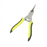 Durian Opener Peeling Tool Steel Easy to Use Commercial Home Comfortable Grip Sheller Clamp