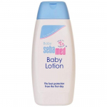 Baby Sebamed - Tube of 100 ml Rash Cream