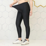 Naiste s&auml;&auml;rised, suured p&uuml;ksid, tugevad naiste suvised &otilde;hukesed venivad pluss suuruses treeningjoogap&uuml;ksid XL must