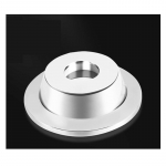 Turvasildi eemaldaja vargusevastane silt Magneteemaldaja r&otilde;ivaste k&otilde;vasildade avaja