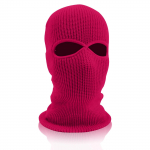 1-auguline suusamask silmkoeline n&auml;okate t&auml;iskasvanute talvine balaclava t&auml;ismask talviseks v&auml;lispordiks One Size