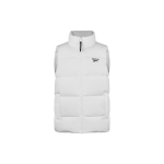 Reebok Classic &Uuml;hev&auml;rviline V&auml;lisspordi Soe Alla L&uuml;hikeste Varrukatega Seisukrae Vest Meeste Vestid HF2762 L gray