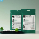 SOME BY MI Miracle Micro Pin Patch 9 sheets | Acne Spot Treatment | Korean Skincare 1 pack (9 sheets)