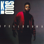 12-tolline plaat KSOLO Spellbound 0861987 ATLANTIC US R&auml;pp HipHopRB Kasutatud