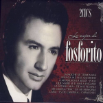 CD FOSFORITO - Parim 2 CD-d CD2456 OK Records 2008 Hispaania Ladina keel Kasutatud