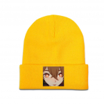 Childe Genshin Impact kootud m&uuml;ts naistele Unisex Beanie talvem&uuml;tsid M&auml;ng Anime Armas hip-hop m&uuml;ts One Size
