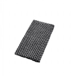 Kooriv v&otilde;rk Long Net Bath kooriv du&scaron;&scaron; naha siledaks, muda puhastav vannir&auml;tik, kahepoolne vanniriba One Size