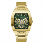 Guess GW0456G3 Phoenix Meeste k&auml;ekell 44 kuld