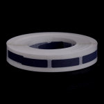 1000 tk h&otilde;bedane ristk&uuml;lik kleepuv mahakraabitav sildid Kleebised kaardid piletid onesize