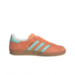 Adidas Gazelle Indoor Easy Orange Clear Mint 225