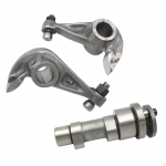 Camshaft cam Shaft and Rocker Arm Replacing for Vespa LX 125 2005-2006