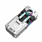 Uus joonistus juhtmevaba Bluetooth-peakomplekti liikumise m&uuml;ra v&auml;hendamine, madal viivitus TWS-i sisenemine -k&otilde;rv