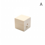 Puidust hoidik koogile, j&auml;&auml;tisekoogile, lillede naelte alus t&ouml;&ouml;riist, fondandi koogialus